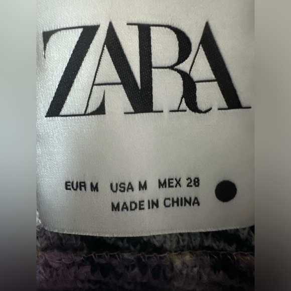 NWOT BLOGGERS FAV THICK PLAID FLANNEL SHACKET w CRYSTAL BUTTONS - Picture 5 of 7